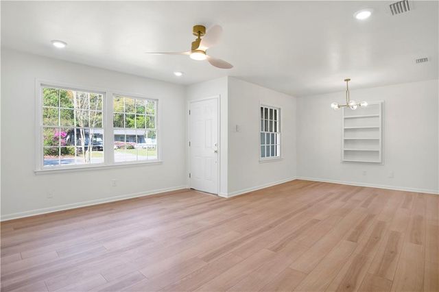 3009 Alston Drive, Mobile, AL 36605