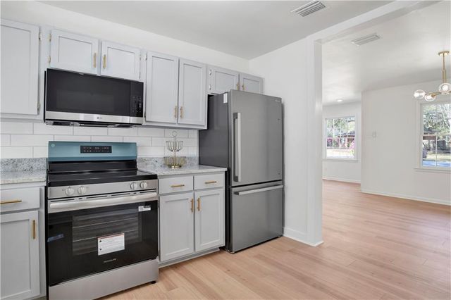 3009 Alston Drive, Mobile, AL 36605