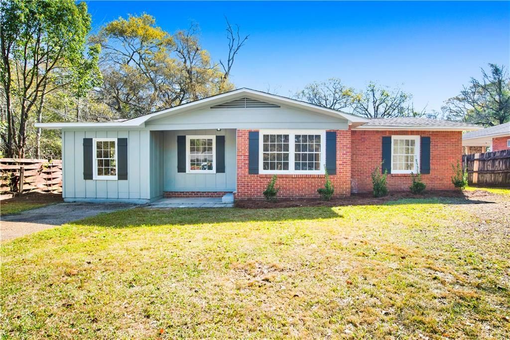 3009 Alston Drive, Mobile, AL 36605
