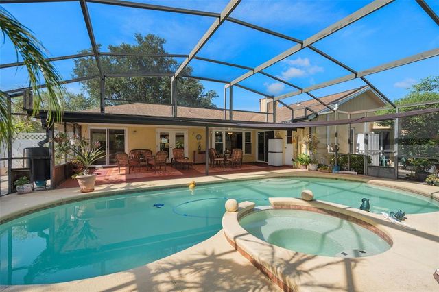 9017 LITTLETON COURT, Orlando, FL 32817