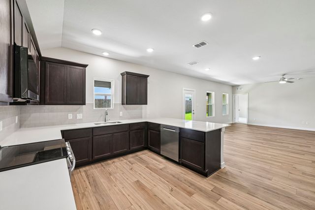 119 Annabelle Street, Cleburne, TX 76031