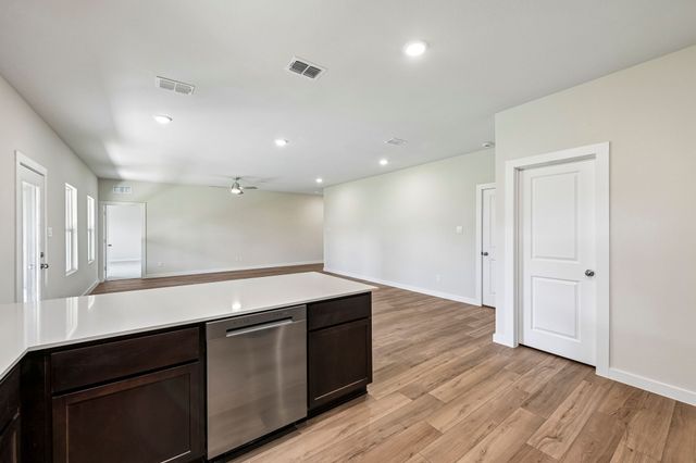 119 Annabelle Street, Cleburne, TX 76031