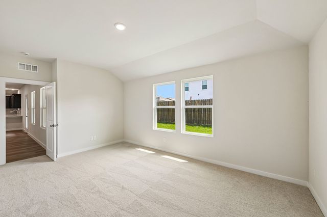 119 Annabelle Street, Cleburne, TX 76031