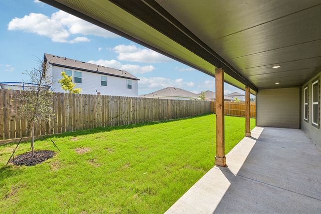 119 Annabelle Street, Cleburne, TX 76031