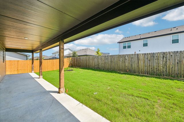 119 Annabelle Street, Cleburne, TX 76031