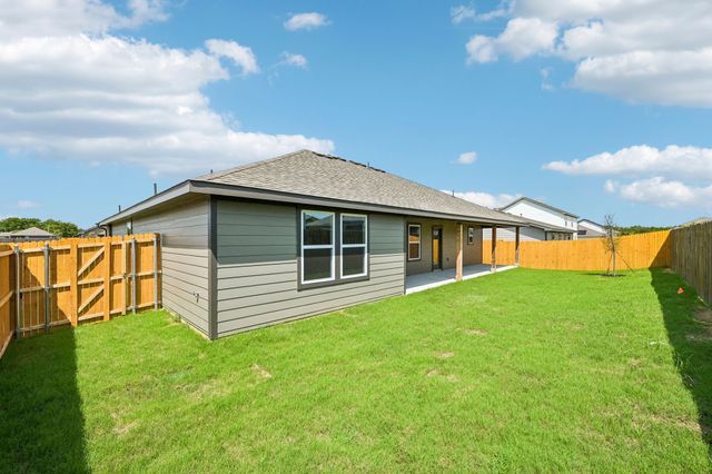 119 Annabelle Street, Cleburne, TX 76031