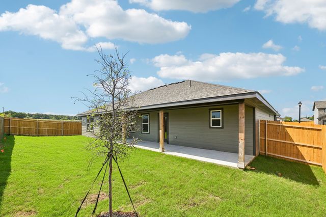 119 Annabelle Street, Cleburne, TX 76031