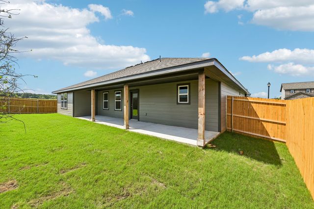 119 Annabelle Street, Cleburne, TX 76031