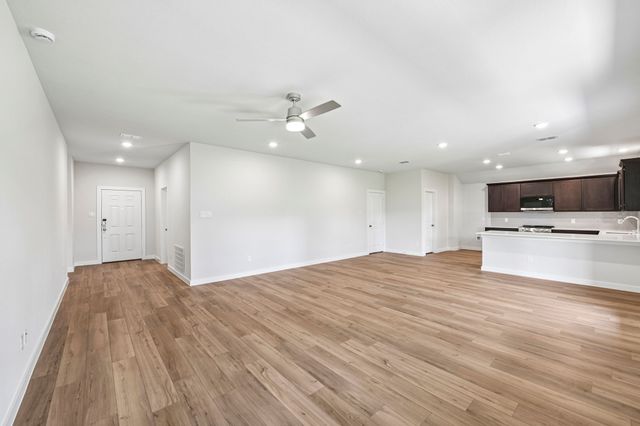 119 Annabelle Street, Cleburne, TX 76031