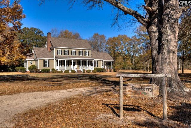 364 Cantey Lane, Rembert, SC 29128