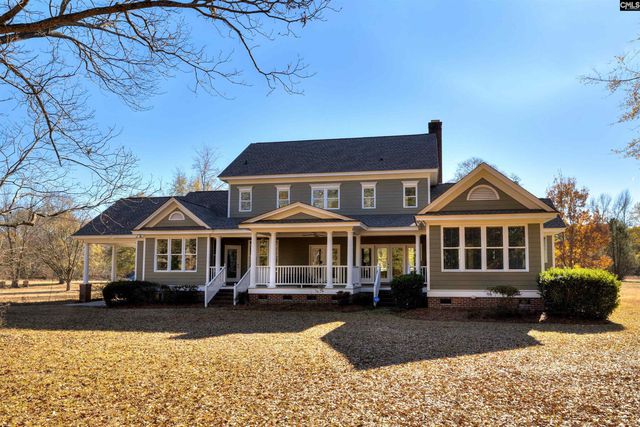 364 Cantey Lane, Rembert, SC 29128