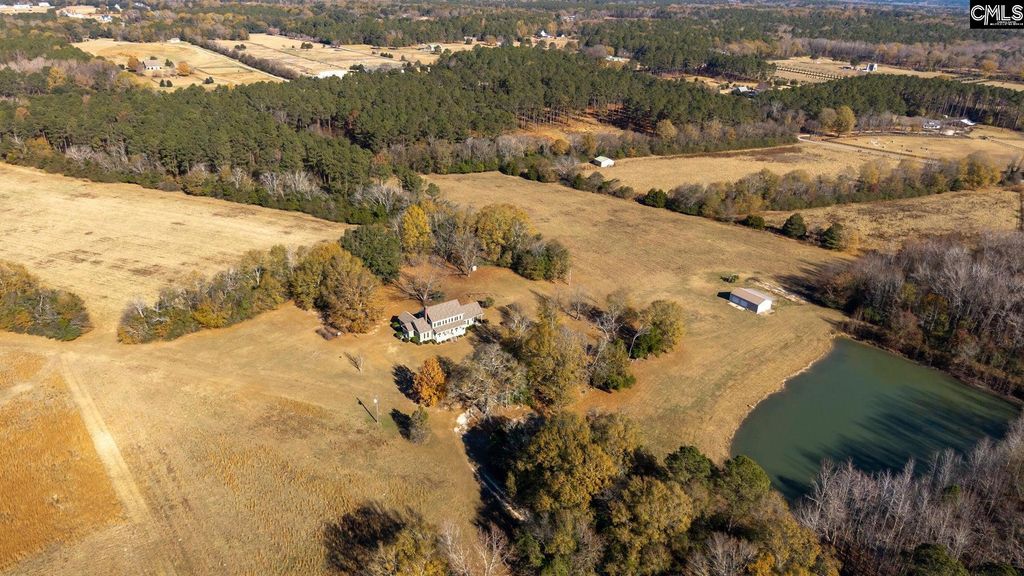 364 Cantey Lane, Rembert, SC 29128