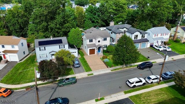 2623 Frederick Ter, Union Twp., NJ 07083
