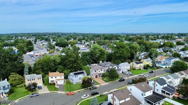 2623 Frederick Ter, Union Twp., NJ 07083