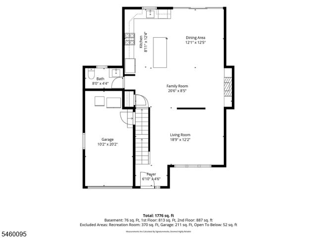 2623 Frederick Ter, Union Twp., NJ 07083