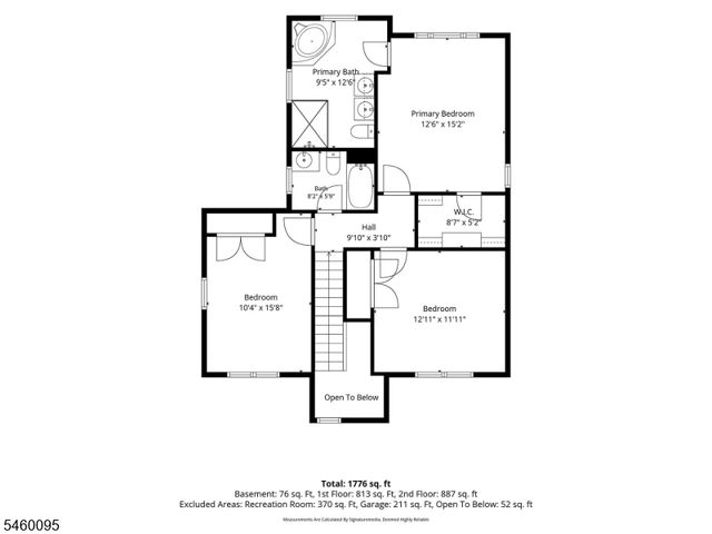 2623 Frederick Ter, Union Twp., NJ 07083