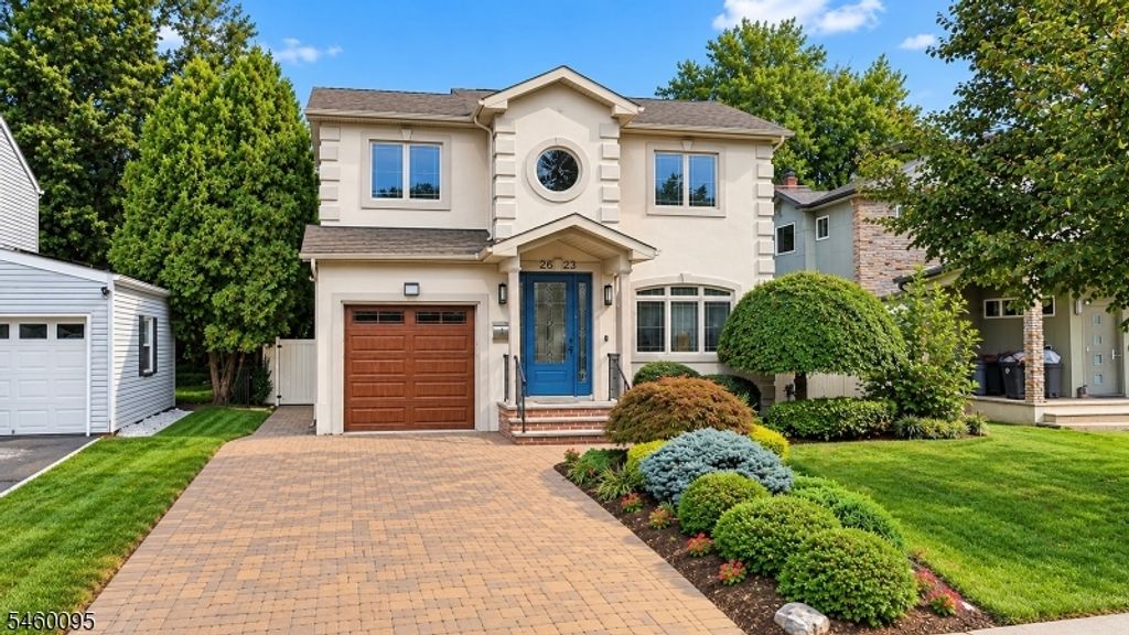 2623 Frederick Ter, Union Twp., NJ 07083