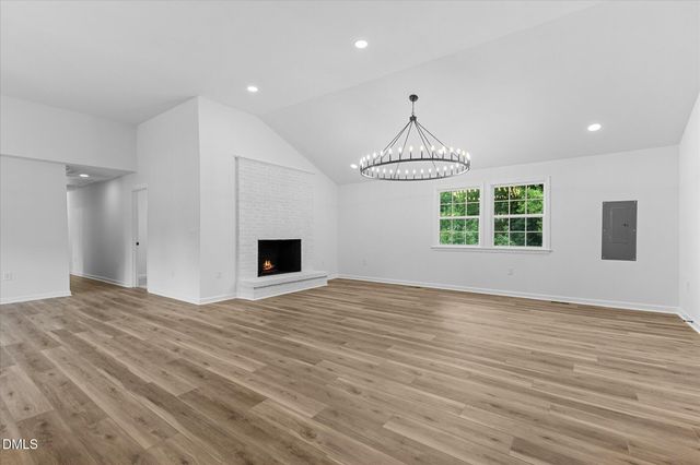 426 Fitch Drive, Mebane, NC 27302