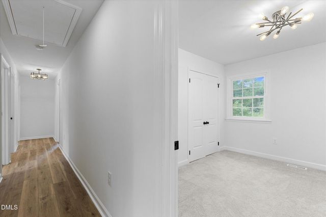 426 Fitch Drive, Mebane, NC 27302
