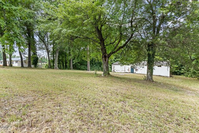 426 Fitch Drive, Mebane, NC 27302