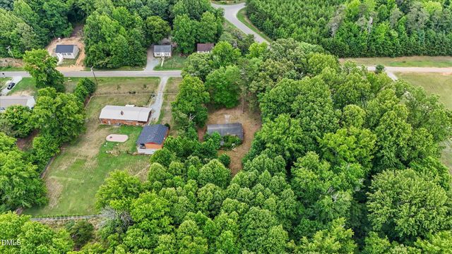426 Fitch Drive, Mebane, NC 27302