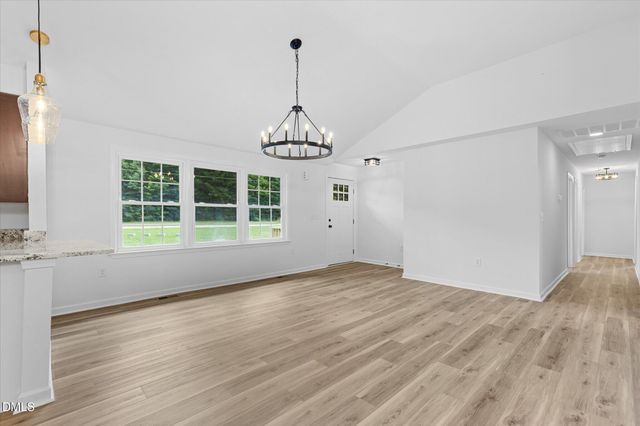 426 Fitch Drive, Mebane, NC 27302