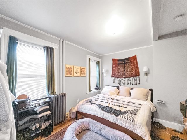 593 Centre Street 3, Boston, MA 02130