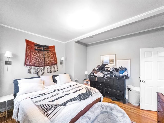 593 Centre Street 3, Boston, MA 02130