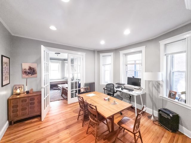 593 Centre Street 3, Boston, MA 02130