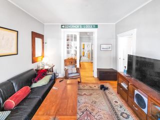 593 Centre Street 3, Boston, MA 02130