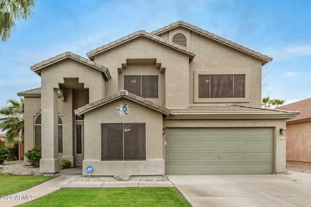 4331 E REDWOOD Lane, Phoenix, AZ 85048