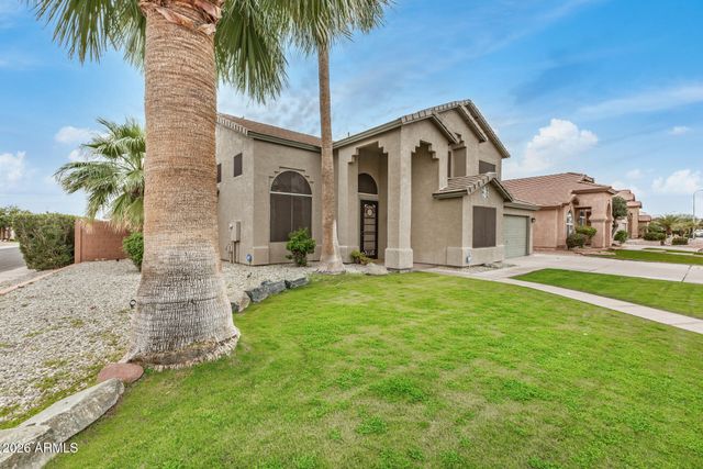 4331 E REDWOOD Lane, Phoenix, AZ 85048