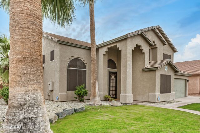 4331 E REDWOOD Lane, Phoenix, AZ 85048