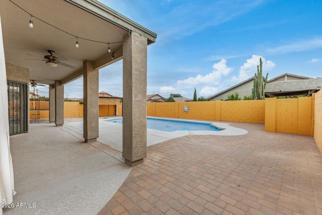 4331 E REDWOOD Lane, Phoenix, AZ 85048