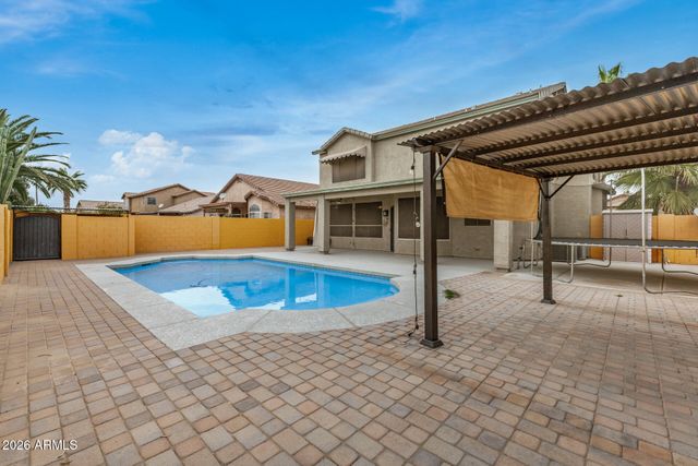 4331 E REDWOOD Lane, Phoenix, AZ 85048