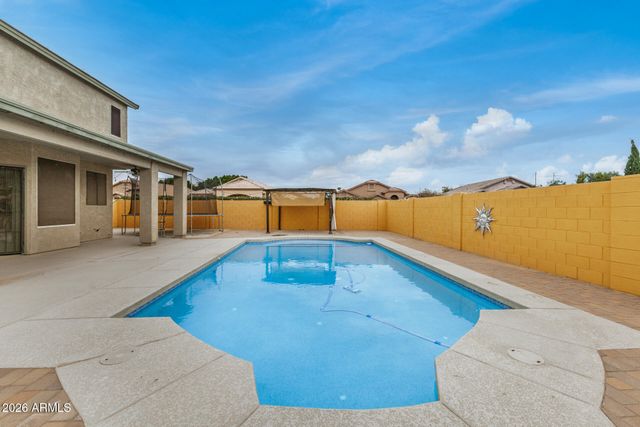 4331 E REDWOOD Lane, Phoenix, AZ 85048