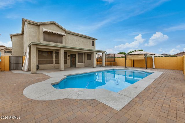 4331 E REDWOOD Lane, Phoenix, AZ 85048