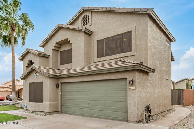 4331 E REDWOOD Lane, Phoenix, AZ 85048