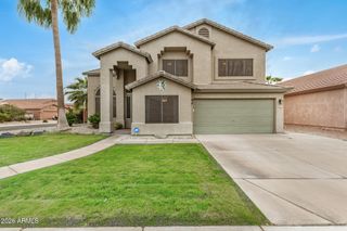 4331 E REDWOOD Lane, Phoenix, AZ 85048