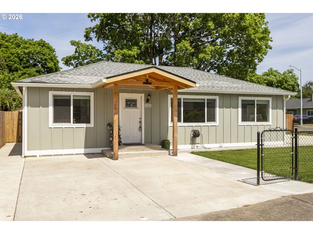 8910 Se Northgate Ave, Vancouver, WA 98664