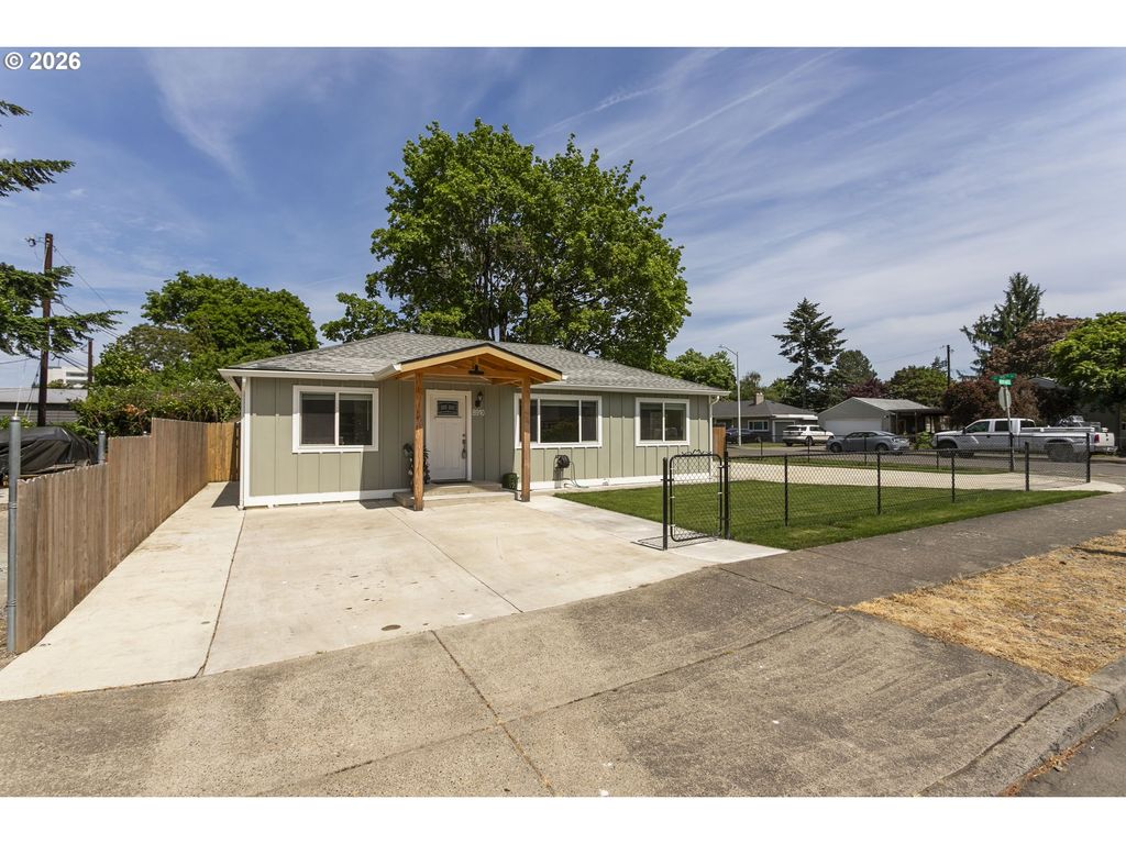 8910 Se Northgate Ave, Vancouver, WA 98664
