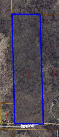 Burtch Road, Grass Lake, MI 49240