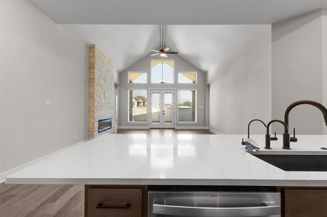 17216 Hope Bergman RD, Pflugerville, TX 78660