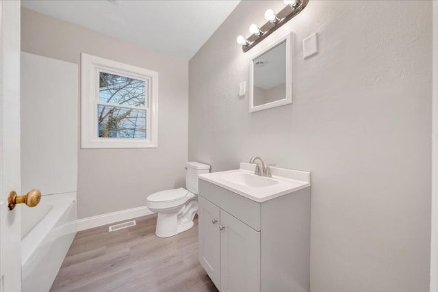 2906 Glendale AVE, Roanoke, VA 24017