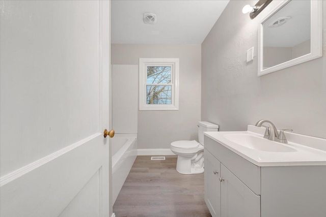 2906 Glendale AVE, Roanoke, VA 24017