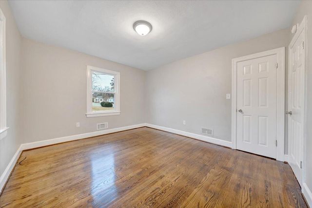 2906 Glendale AVE, Roanoke, VA 24017