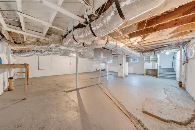 2906 Glendale AVE, Roanoke, VA 24017