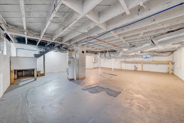 2906 Glendale AVE, Roanoke, VA 24017