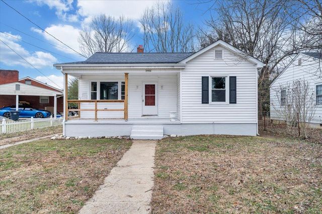 2906 Glendale AVE, Roanoke, VA 24017