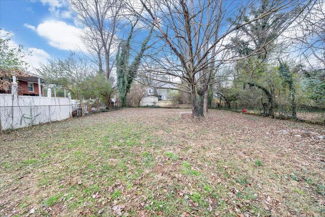 2906 Glendale AVE, Roanoke, VA 24017